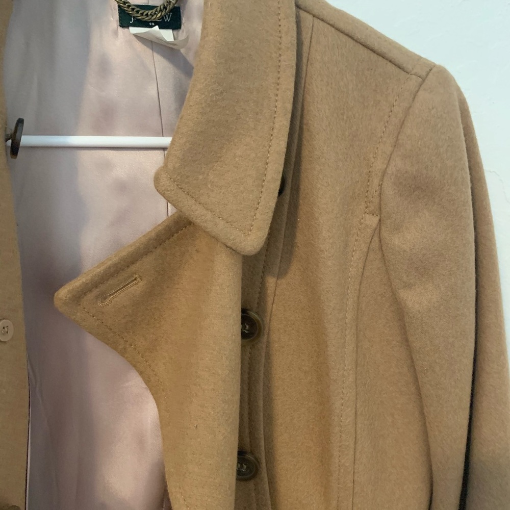 J. Crew Jacket - Picture 2 of 4